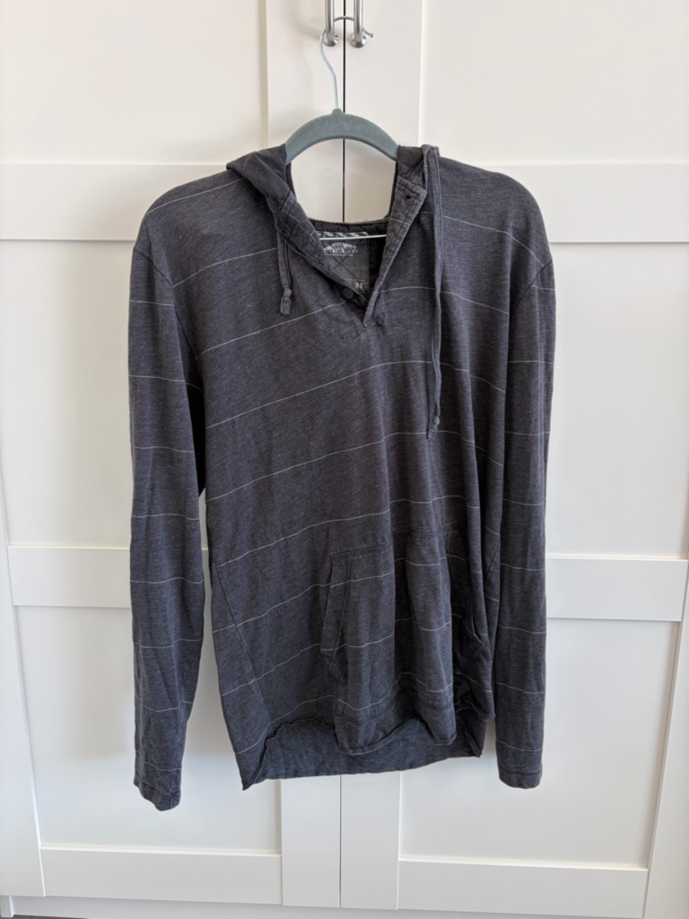 Vans Black Label Shirt with Logo